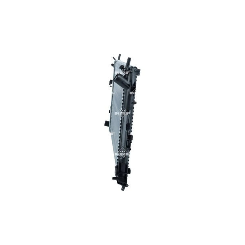 NRF Engine Radiator 58203A