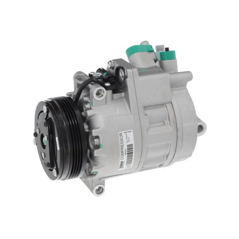 Valeo Air Conditioning Compressor 690207