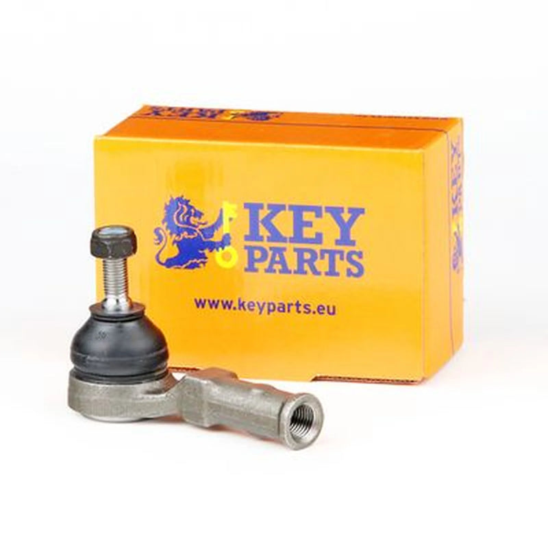 Key Parts Steering Tie Rod End Ball Joint KTR5156