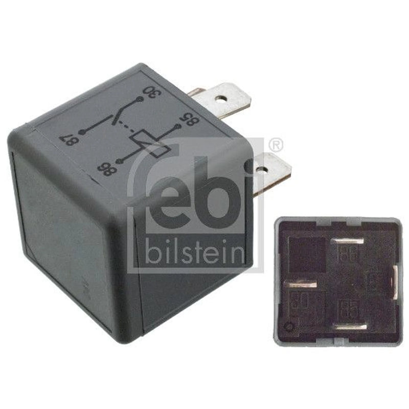 Febi Multifunction Control Relay 45398