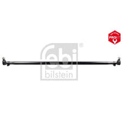 Febi Inner Rack End Right Joint Front 197901