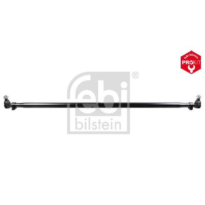 Febi Inner Rack End Right Joint Front 197901