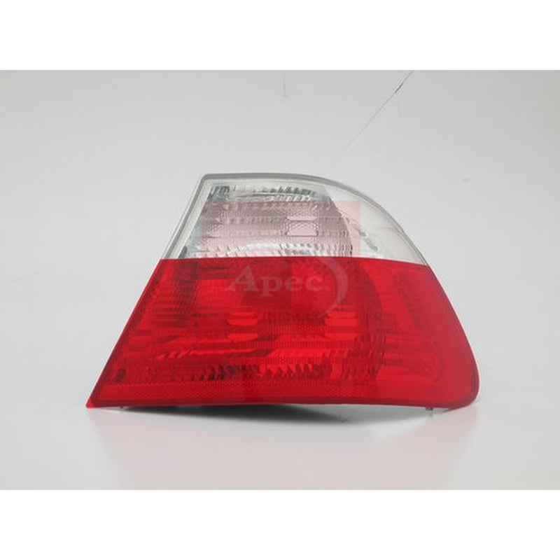 Apec Tail Light / Lamp Right ARL2572