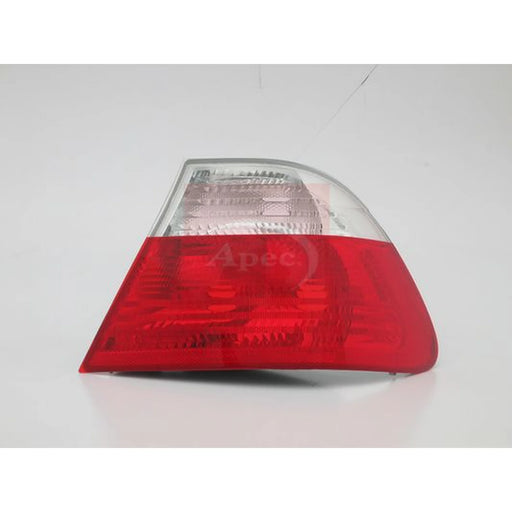 Apec Tail Light / Lamp Right ARL2572