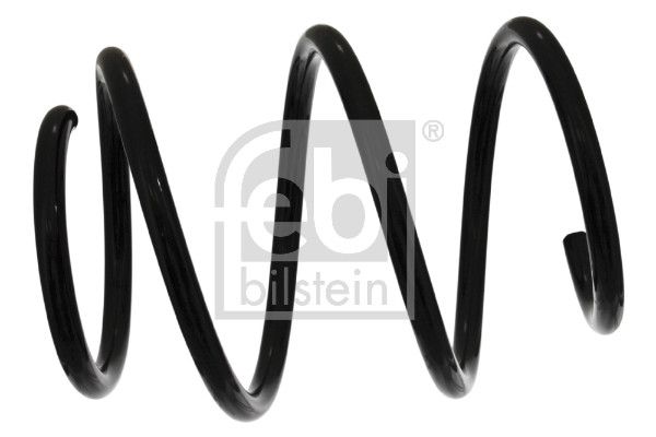 Febi Front Suspension Coil Spring