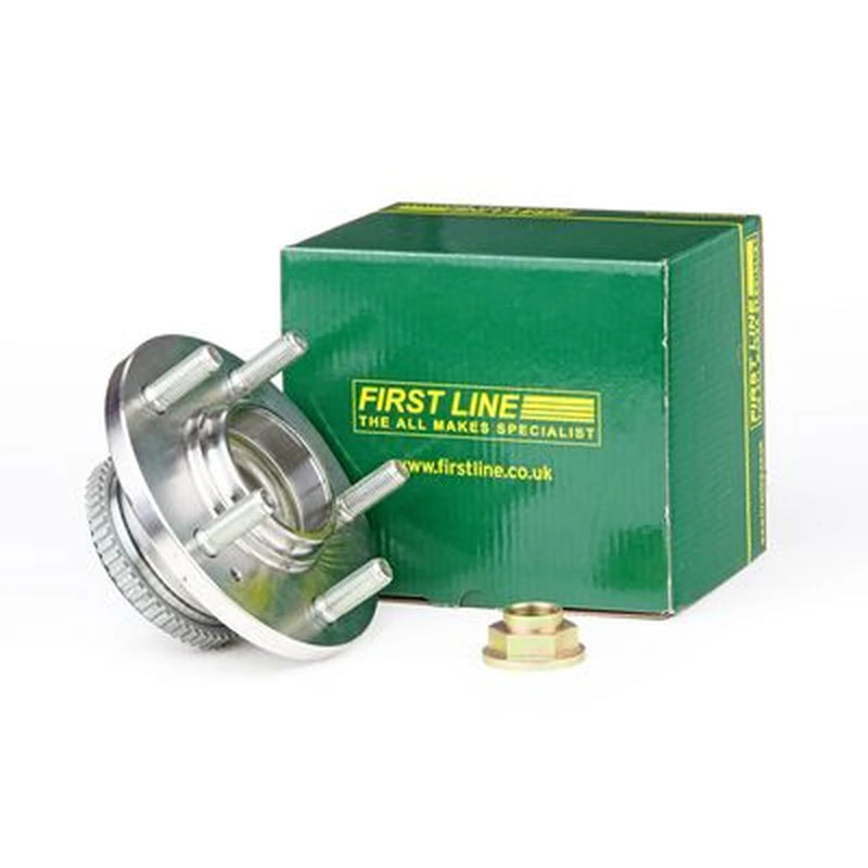 First Line Wheel Bearing Kit FBK936