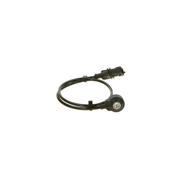 Bosch Engine Knock Sensor Front 0 261 231 167