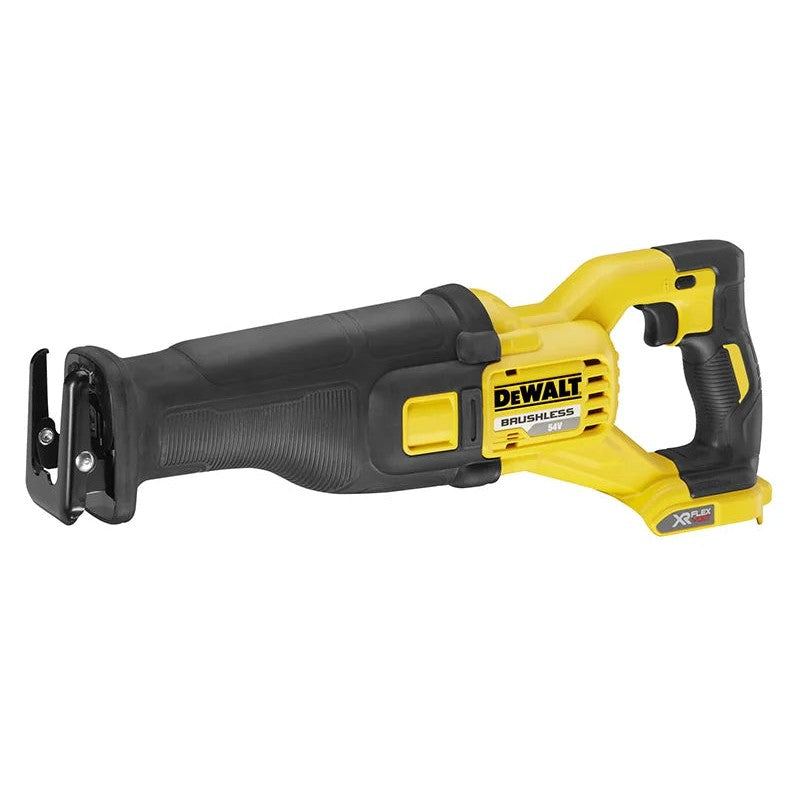 DEWALT Power Tools DCS388N FlexVolt XR Reciprocating Saw 54V Bare Unit