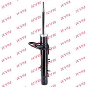 KYB Shock Absorber Damper Strut Front Right 339709