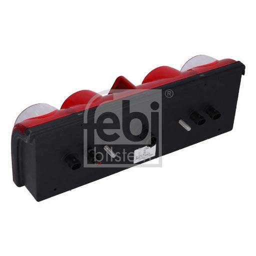 Febi Tail Light / Lamp Left 193018
