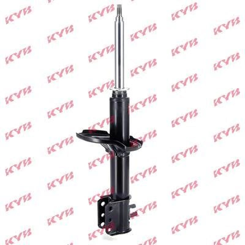 KYB Shock Absorber Damper Strut Rear Left 335004