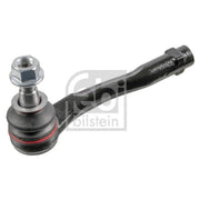 Febi Steering Tie Rod End Ball Joint Front Rig 180989