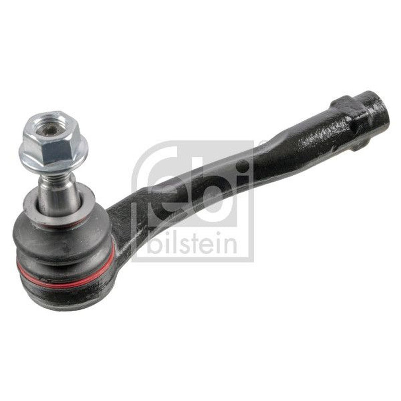 Febi Steering Tie Rod End Ball Joint Front Rig 180989
