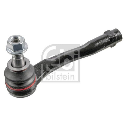 Febi Steering Tie Rod End Ball Joint Front Rig 180989