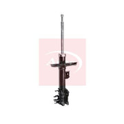 Apec Shock Absorber Damper Strut Front Left ASA1117
