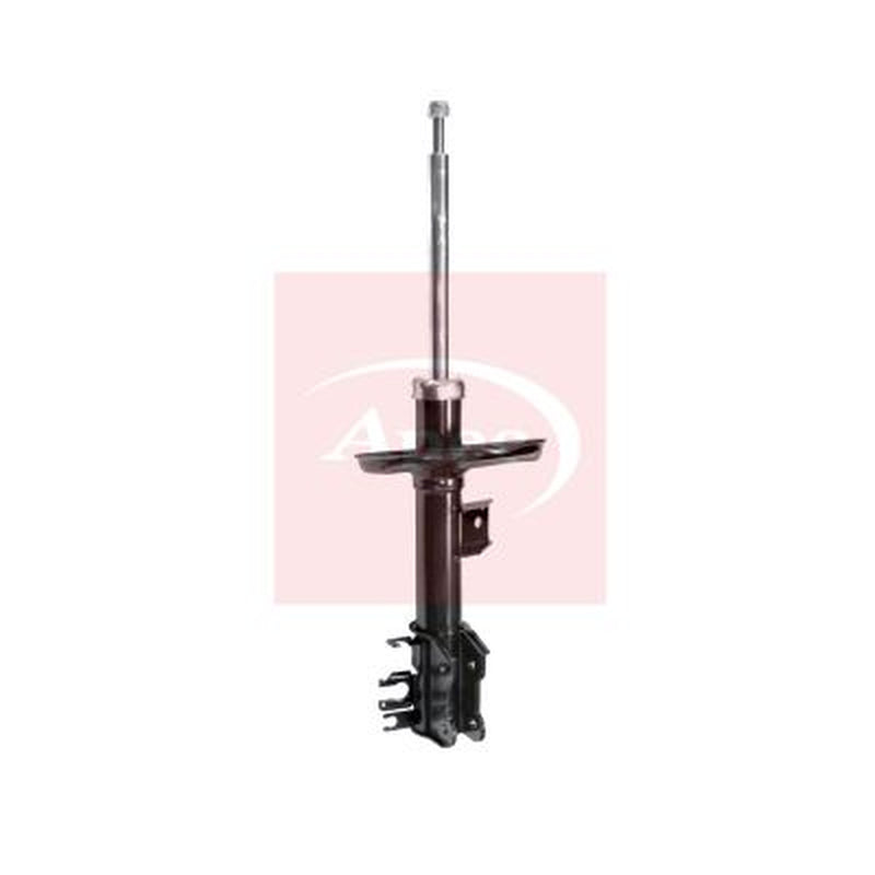 Apec Shock Absorber Damper Strut Front Left ASA1117