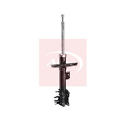 Apec Shock Absorber Damper Strut Front Left ASA1117