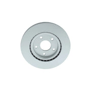 Bosch 2 x Vented Front Brake Discs 0 986 479 D75