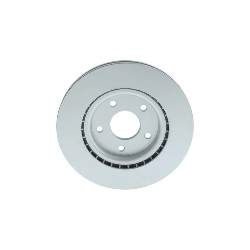 Bosch 2 x Vented Front Brake Discs 0 986 479 D75