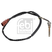 Febi Exhaust Gas Temperature Sensor before soot particulate filte 171276
