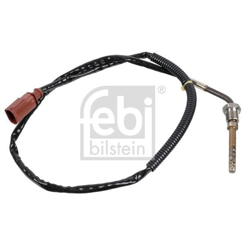 Febi Exhaust Gas Temperature Sensor before soot particulate filte 171276