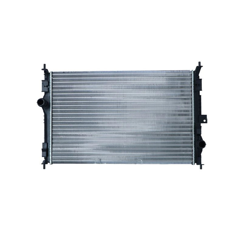 NRF Engine Radiator Rear 59302A