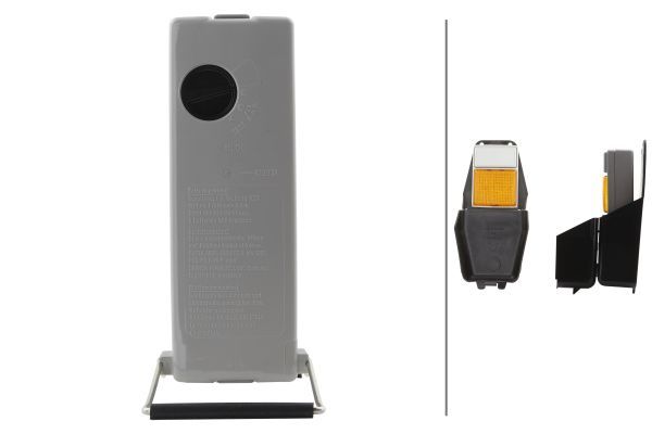 Hella 2XW 002 897-027 Warning Light