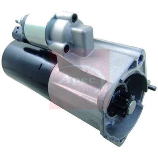 Apec Starter Motor 12V 2kW 9 Teeth ASM1181