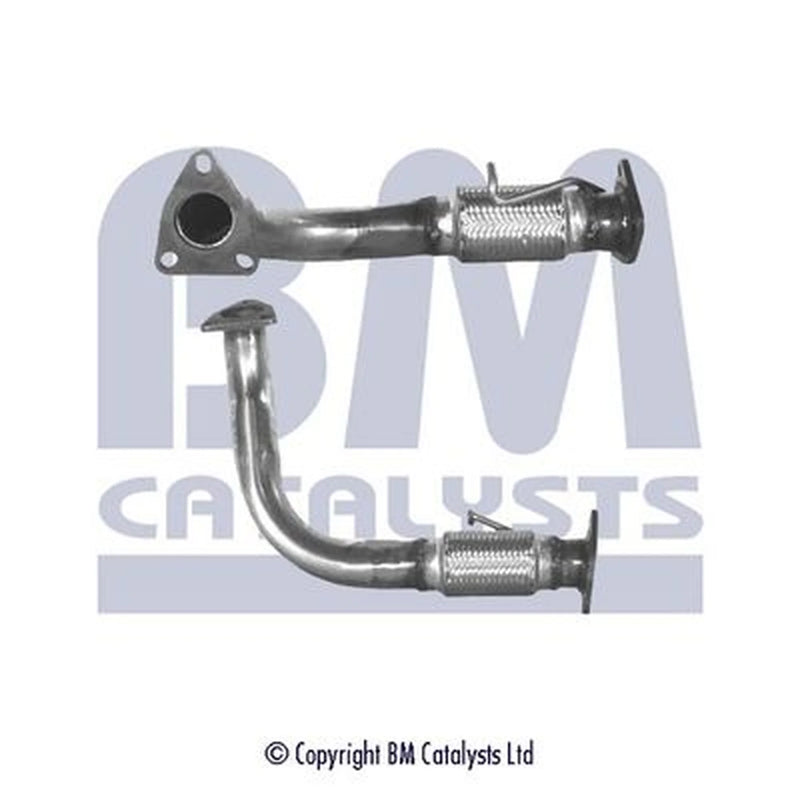 BM Catalysts Exhaust Pipe OD BM70038
