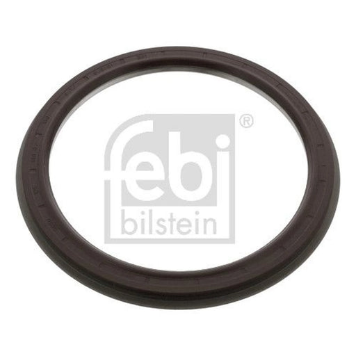 Febi Wheel Hub Shaft Seal OD ID Thick 46340
