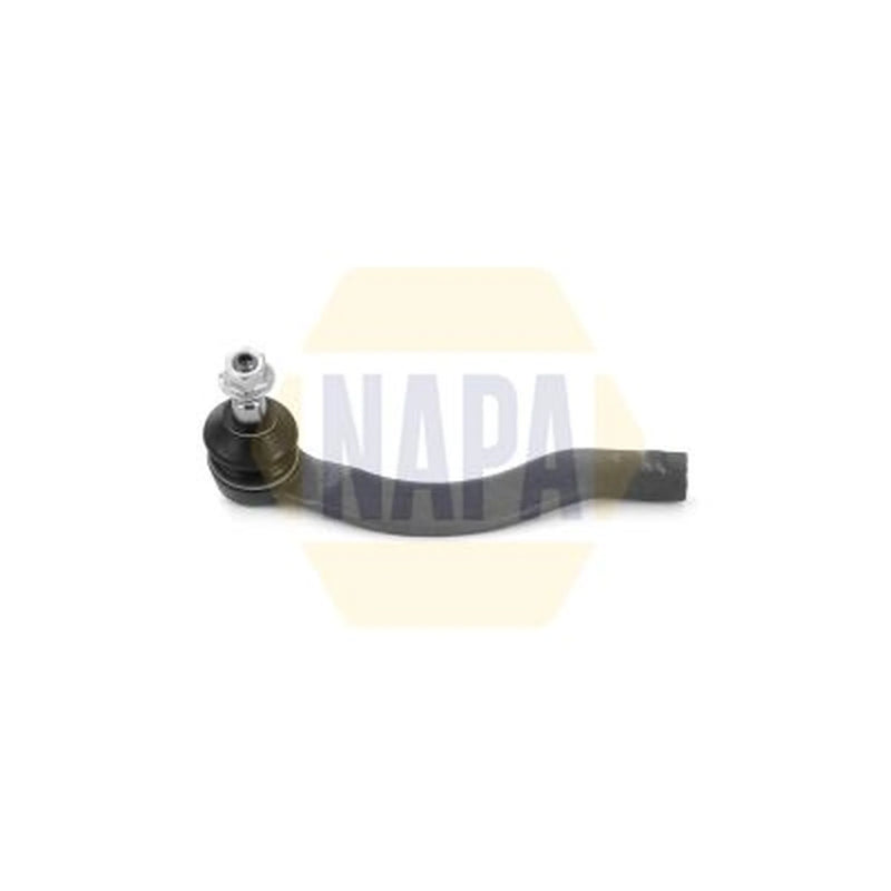 NAPA Steering Tie Rod End Ball Joint Front Left NST7138