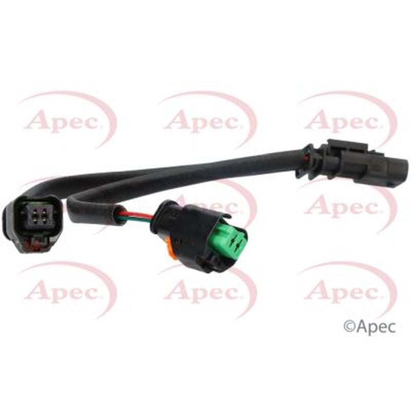 Apec Coolant Temperature Sensor Cable Set Replacement ATH1007