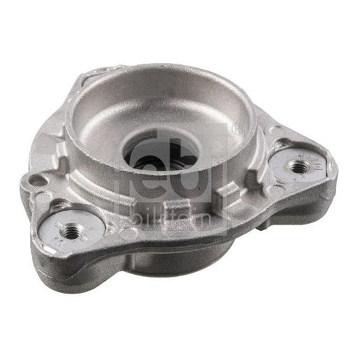 Febi Front Left Suspension Strut Support Mount 180355