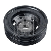 Febi Crank Shaft Belt Pulley 39772