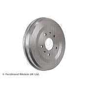 Blue Print Brake Drum Assembly Rear ADJ134701