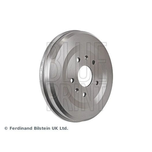 Blue Print Brake Drum Assembly Rear ADJ134701