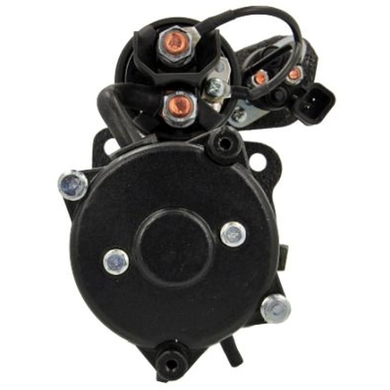 Hella Starter Motor 12V 4kW 9 Teeth 8EA 015 642-271