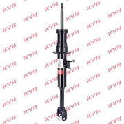 KYB Shock Absorber Damper Strut Front Left 341709