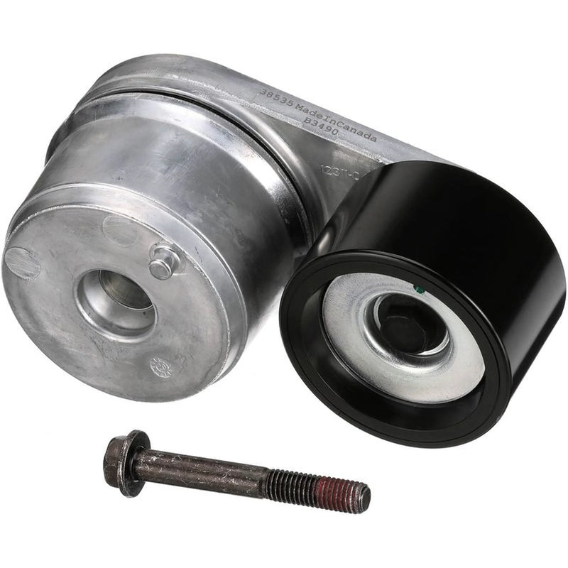 Gates Auxiliary Belt Tensioner T38535