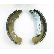 Juratek Brake Shoe Set Axle Kit Rear JBS1153
