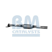 BM Catalysts Homologated Diesel Cat BM80163H