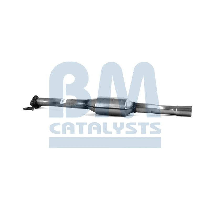 BM Catalysts Homologated Diesel Cat BM80163H