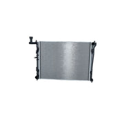 NRF Engine Radiator 53845