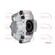 Apec Brake Caliper Assembly Front Right RCA473