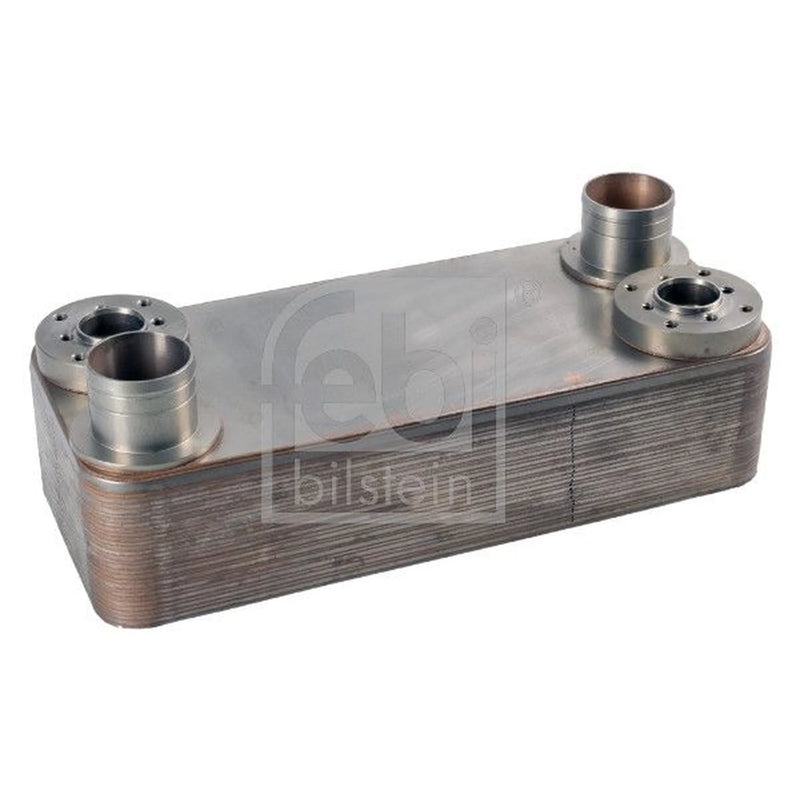 Febi Engine Oil Cooler 172707
