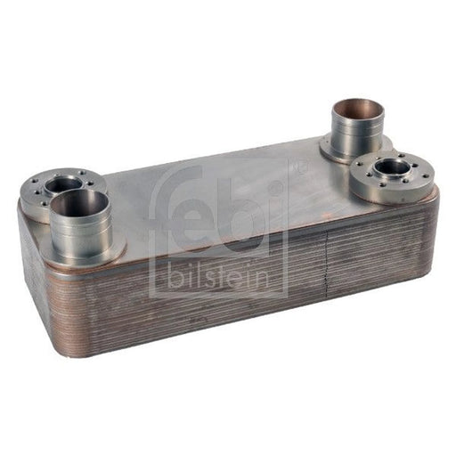Febi Engine Oil Cooler 172707