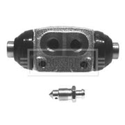 Borg & Beck Wheel Cylinder Hydraulic Brake Rear Right BBW1844
