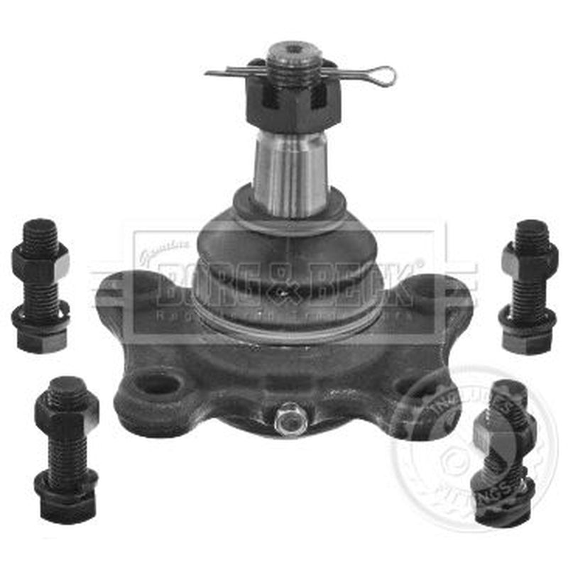 Borg & Beck Ball Joint Front Left BBJ5327