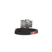 Gates V-Ribbed Belt Set K015PK1123