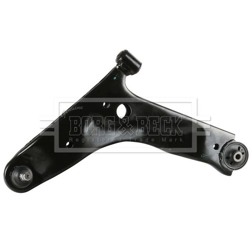 Borg & Beck Control/Trailing Arm BCA6890